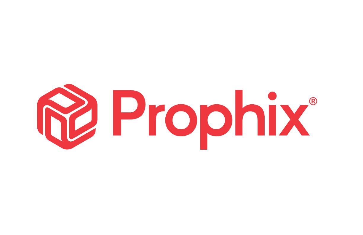 Prophix logo - isv partners