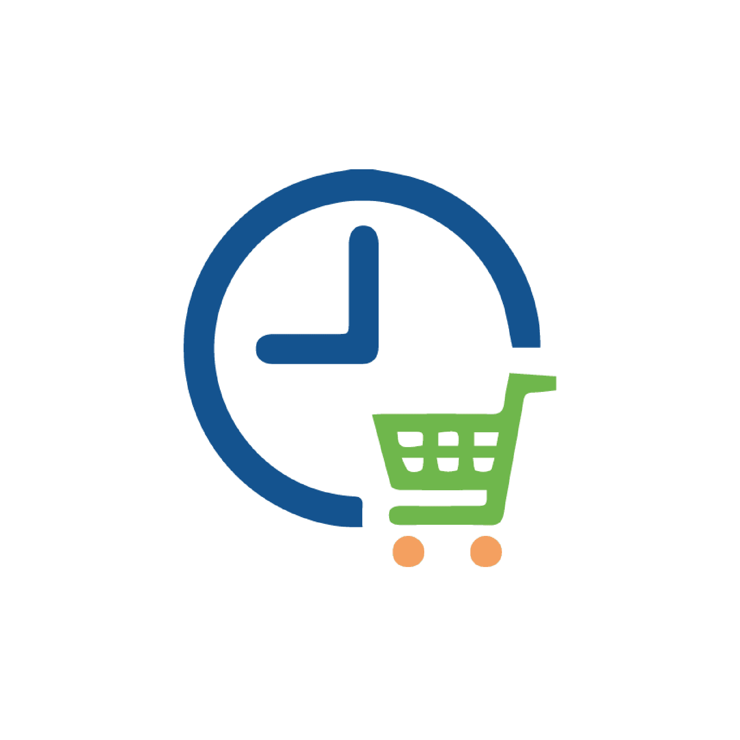 ccelerate purchasing icon