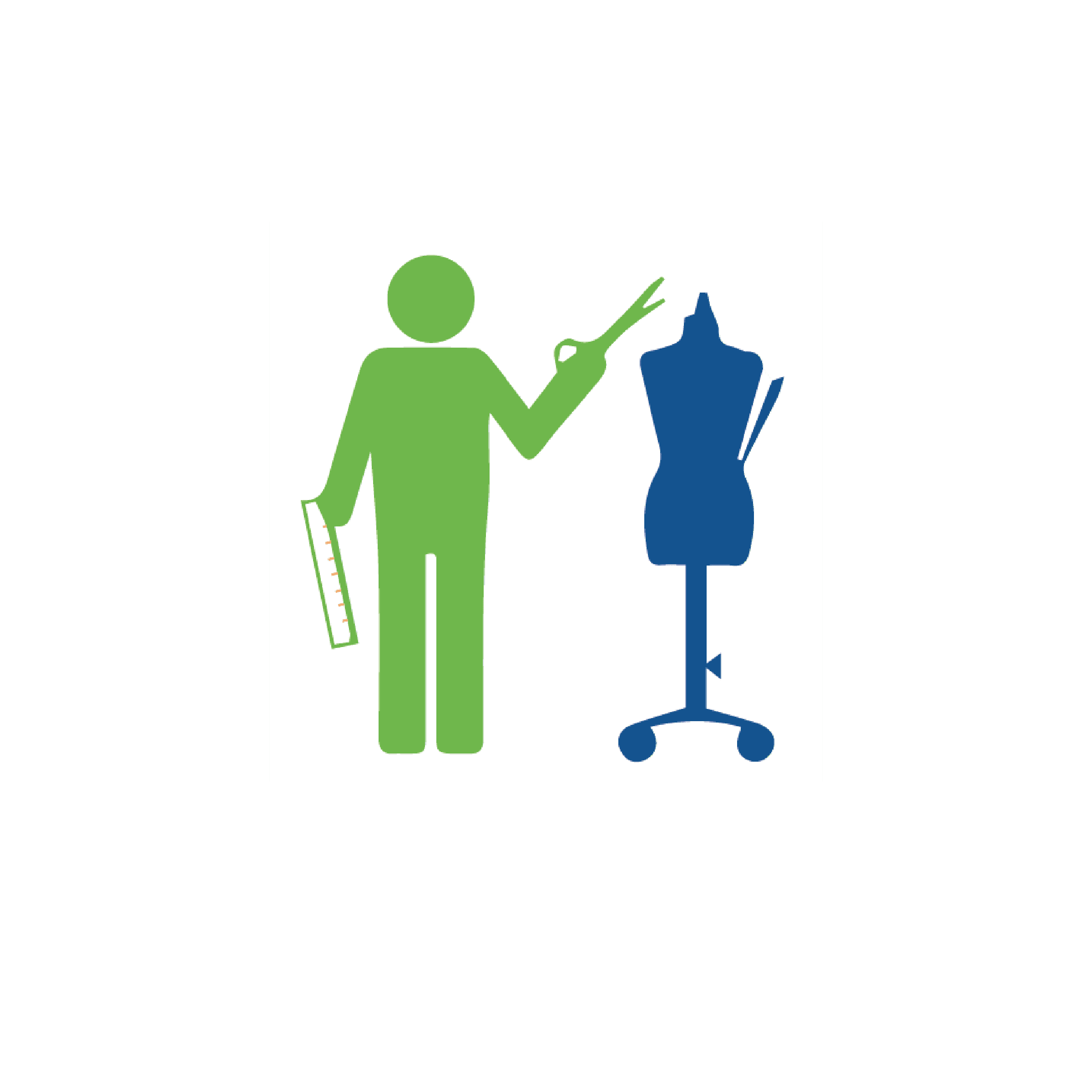 tailor icon