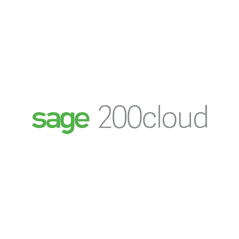sage 200 cloud png
