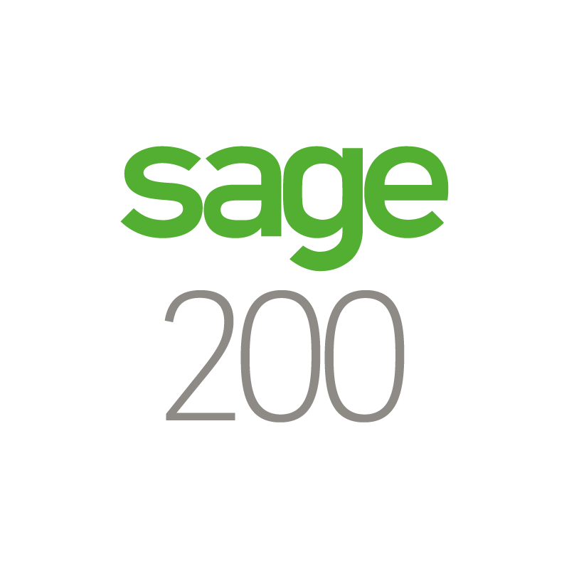 sage 200 logo
