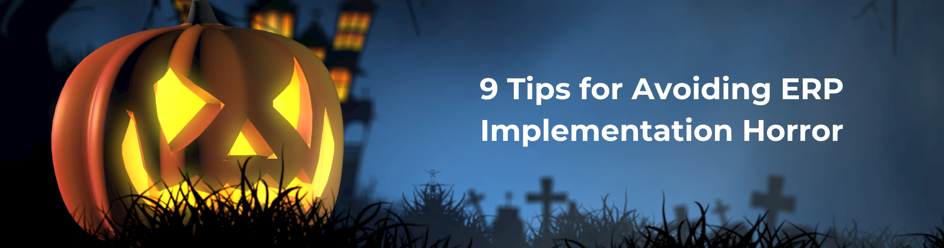 9 tips ERP implementation horror header