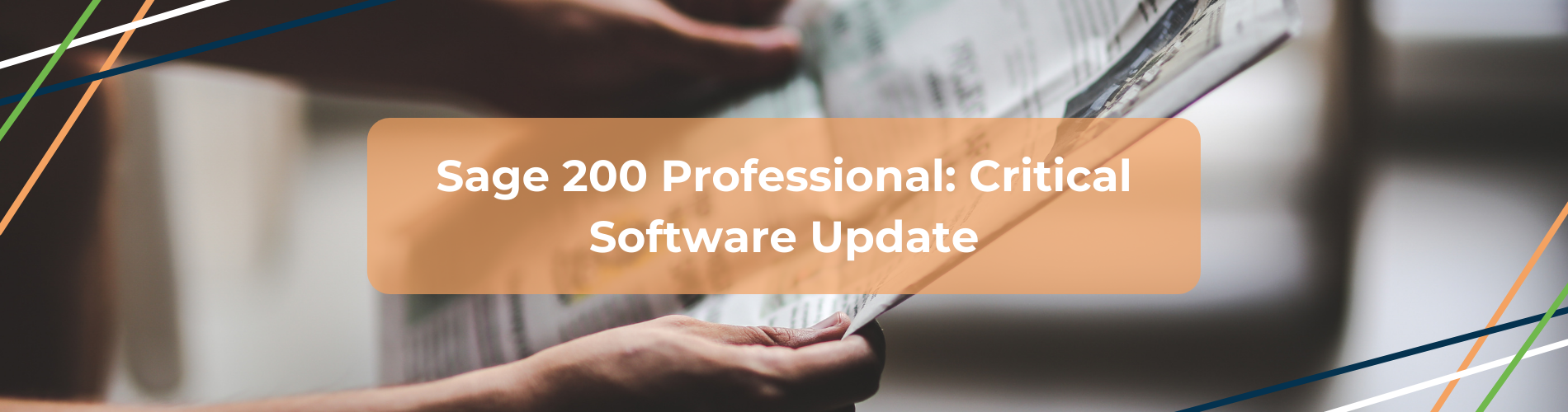 S200 Pro Critical software update header