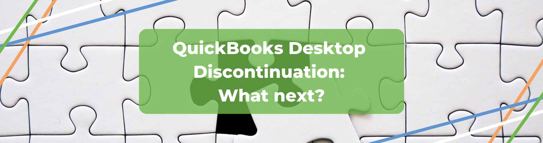 quickbooks discontinuation header