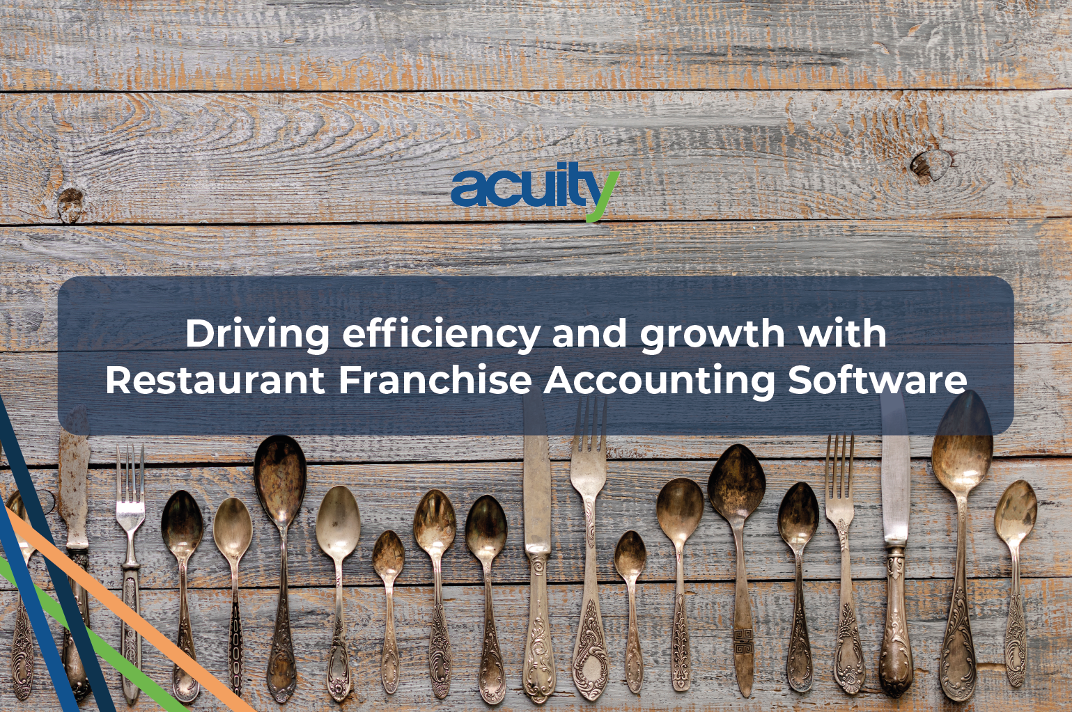 driving growth and efficiency with restaurant franchise accounting software