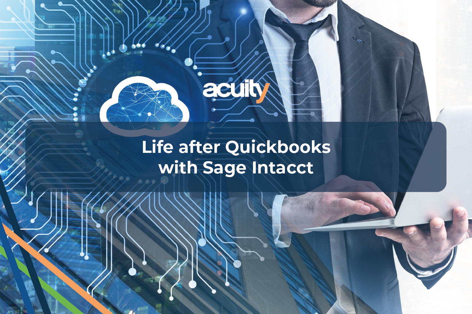 life after quickbooks with sage intacct