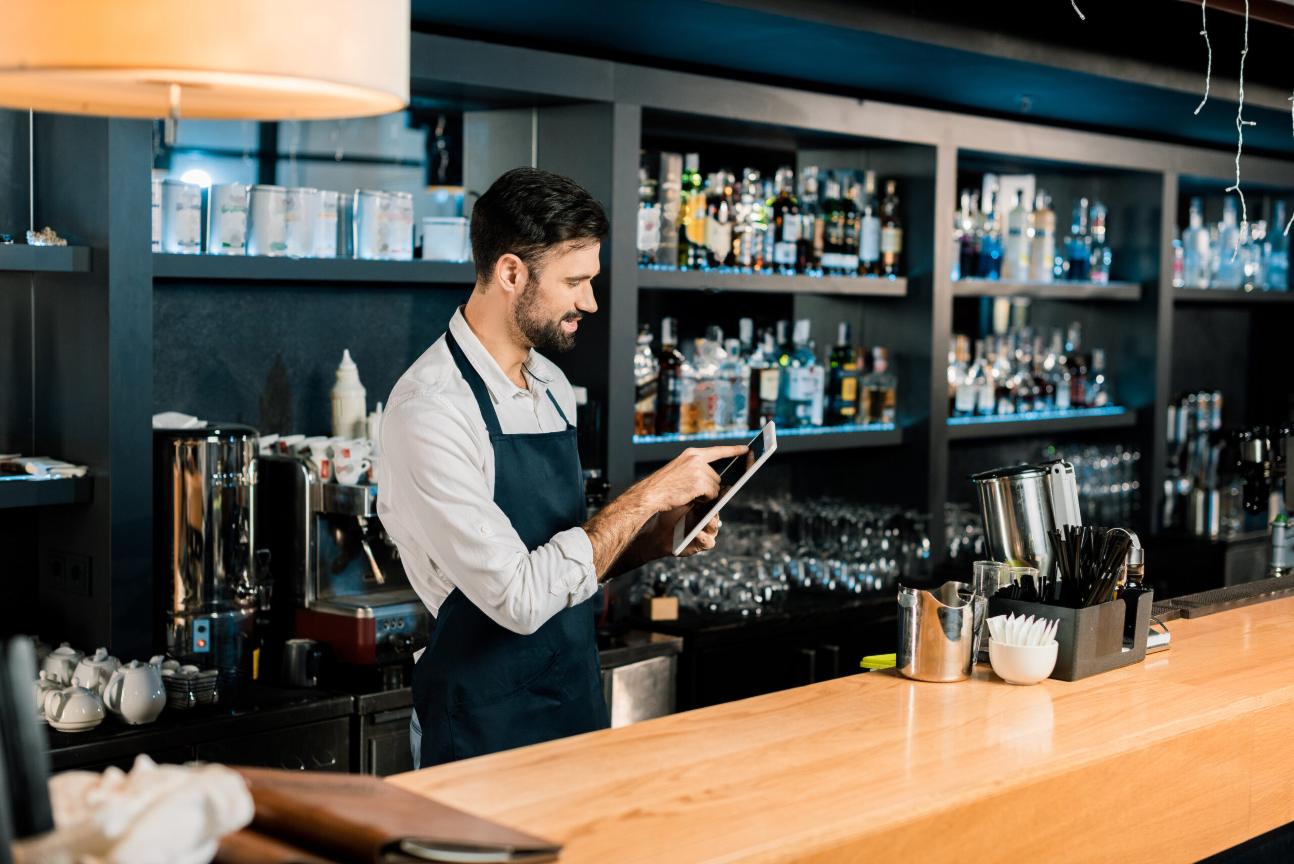 sage intacct for pub and restaurant chains
