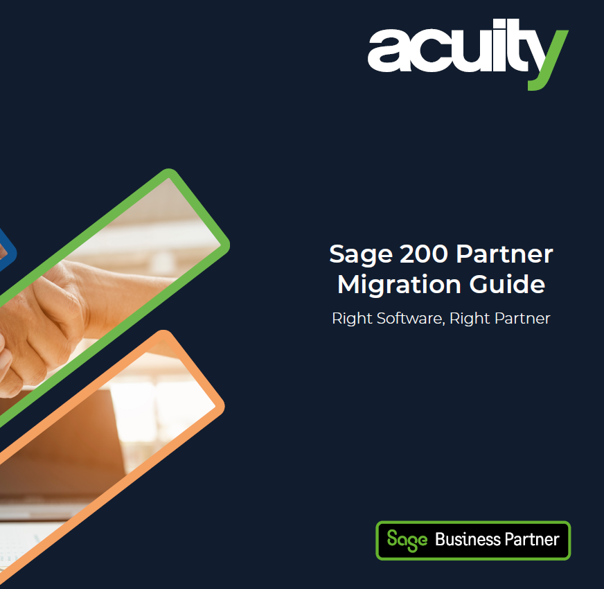sage 200 partner migration guide