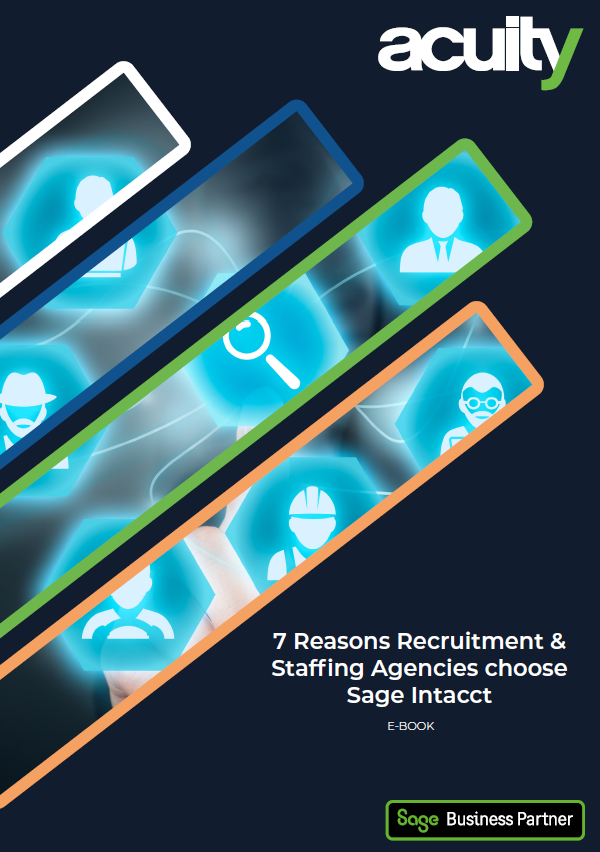 Recruitment & Staffing agencies eBook