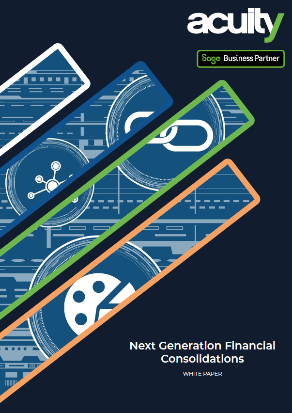 next generation financial consolidations