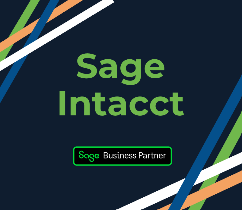 Sage Intacct, Sage Business Software