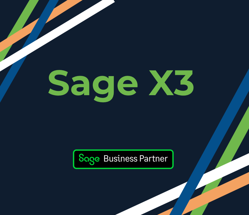Sage X3, Sage Business Software